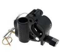 Avenger Avenger C345BK Barrel Clamp w. T-Knob
