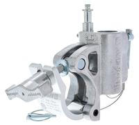 Avenger Avenger C345K Barrel Clamp w. T-Knob
