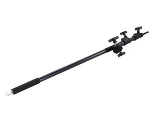 Avenger Avenger D600CB Mini Boom Arm Bk