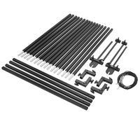 Avenger Avenger H2000M Modular Frame 20x20