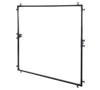 Avenger Avenger H600M Modular Frame 6X6