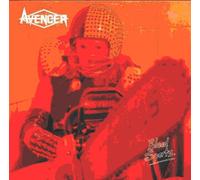 Avenger - Blood Sports [Import]