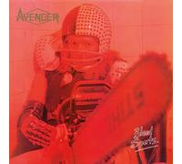 Avenger - Blood Sports [Import]
