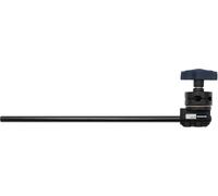 AVENGER D500B 20'' Bras d'Extension Grip Noir