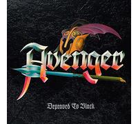 Avenger - Depraved to Black [Import]