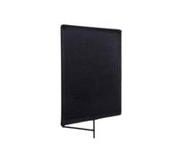 Avenger drapeau noir 60 x 75 cm