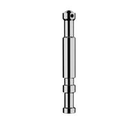 Avenger E250 Spigot baby double 5/8"