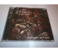 Avenger - Feast of Anger Joy of Despair