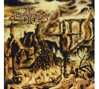 Avenger - Godless