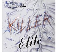 Avenger - Killer Elite
