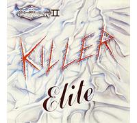 Avenger - Killer Elite