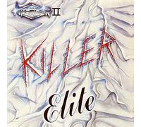 Avenger – Killer Elite – Import