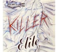 Avenger – Killer Elite – Import