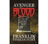 Avenger Of Blood