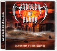 Completely Re-Annihilated