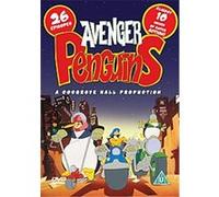 Avenger Penguins , (Box Set) G