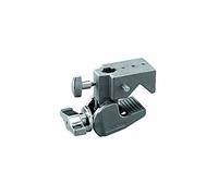 Avenger Super Clamp Heavy Duty Silber