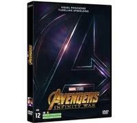 Avengers 1 à 3 Coffret DVD E