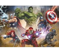 AVENGERS 1000 Avengers