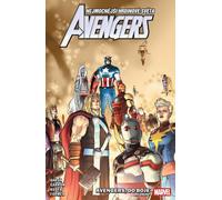 Avengers 13 : Avengers - Au combat - Partie 2