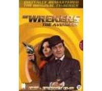 Avengers 1967 Afl. 13 - 18 (import)