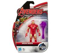 Avengers 2 All-Star 2015 Figurine Iron Man 10 cm