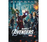 Avengers