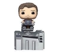 Avengers 3 Guardians Ship Star-Lord US Exclusive Pop! Deluxe