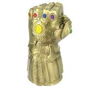 AVENGERS 3 INFINITY GAUNTLET PVC BANK