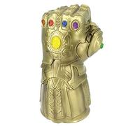 Marvel – Tirelire Infinity Gauntlet Deluxe 25 cm Multicolore