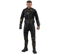 Avengers 4 : Endgame - Hawkeye figurine Hot Toys à l'échelle 1/6ème neuve