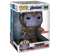 Avengers 4: Endgame - Thanos 10 Pop! Viny