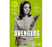 Avengers '65 Vol 02 [Import USA Zone 1]