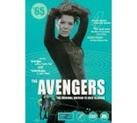 Avengers '65: Vol. 4 [Import USA Zone 1]