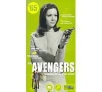 Avengers: 65 Volume 2 [VHS]