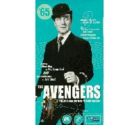 Avengers: 65 Volume 6 [VHS]