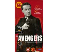 Avengers: 66 Volume 3 [VHS]