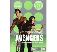 Avengers '67: Set 3, Vol. 5 [Import USA Zone 1]