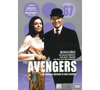 Avengers '67 : Set 4, Vol. 7 [Import USA Zone 1]