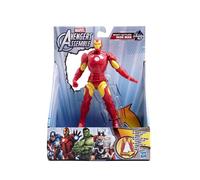 Avengers - a1823e270 - Combat de figurines - Arc Strike Iron Man