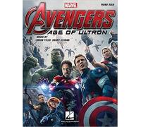 Avengers - Age Of Ultron