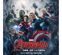 Avengers : Age of Ultron