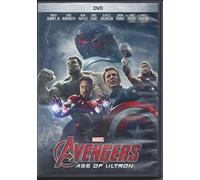 Avengers: Age Of Ultron [Region 1]