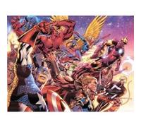Avengers Assemble by Marvel Various Marvel Various (Auteur)
