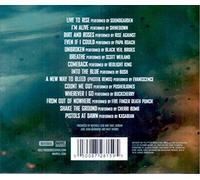 Avengers Assemble by Various Artists [Audio CD] NEUF