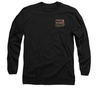 Avengers Assemble - T-shirt - Adulte (TV14570)