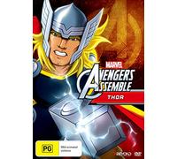Avengers Assemble: Thor [Import]