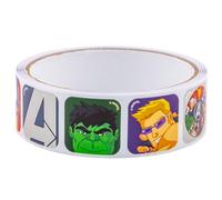 Pyramid Boîte à stickers Avengers Assemble – Multicolore – Taille unique (200)