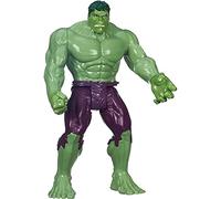 Avengers - B0443eu40 - Figurine Cinéma - Hulk - 30 Cm