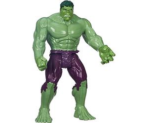 Avengers - B0443eu40 - Figurine Cinéma - Hulk - 30 Cm